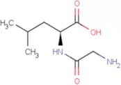 Glycyl-L-leucine