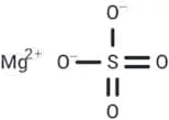 Magnesium sulfate