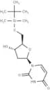 5'-O-TBDMS-dU