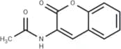 3-Acetamidocoumarin