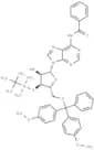 5'-DMT-3'-TBDMS-Bz-rA