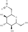 β-D-Glucopyranosyl nitromethane