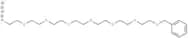 Benzyl-PEG7-azide