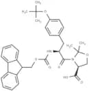 Fmoc-Tyr(tBu)-Ser(psi(Me,Me)pro)-OH