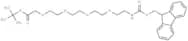 FmocNH-PEG4-t-butyl acetate