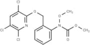 Triclopyricarb