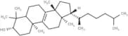 24,25-Dihydrolanosterol