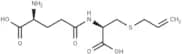 γ-Glutamyl-S-allylcysteine