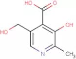 4-Pyridoxic Acid