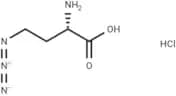 L-Azidohomoalanine hydrochloride