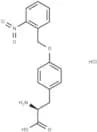 NB-caged Tyrosine hydrochloride