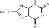 Uric acid sodium