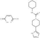 Thioperamide maleate
