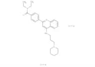 LMPTP INHIBITOR 1 dihydrochloride