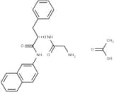 Gly-Phe β-naphthylamide acetate