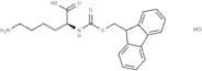 Fmoc-Lys-OH hydrochloride