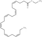 Docosahexaenoic acid ethyl ester