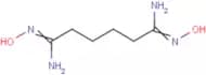 Adipamidoxime