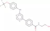 Multi-kinase inhibitor 1
