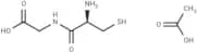 Cysteinylglycine acetate