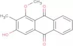 Rubiadin-1-methyl ether