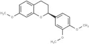 3',4',7-Trimethoxyflavan