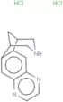 Varenicline dihydrochloride