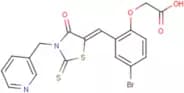 Skp2 Inhibitor C1
