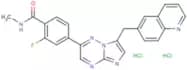 Capmatinib 2HCl