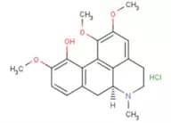 (+)-Isocorydine hydrochloride