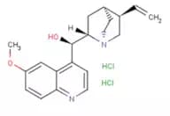 Quinine dihydrochloride