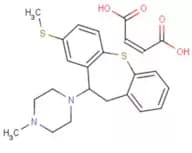Methiothepin maleate