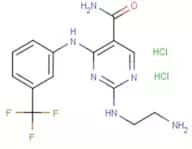 Syk Inhibitor II dihydrochloride