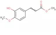 Methyl Isoferulate