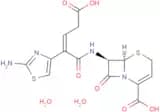 Ceftibuten dihydrate