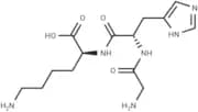 Glycyl-L-Histidyl-L-Lysine