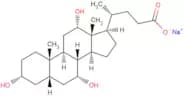 Cholic acid sodium