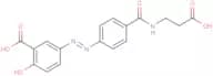 Balsalazide