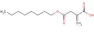 4-Octyl itaconate