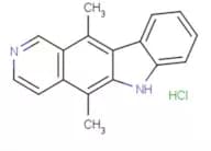 Ellipticine hydrochloride