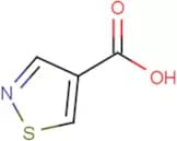 4-Carboxyisothiazole