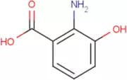3-Hydroxyanthranilic acid