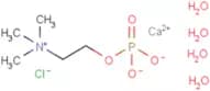 Phosphorylcholine chloride calcium salt tetrahydrate