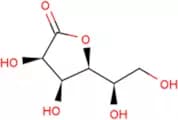 1,4-D-Gulonolactone