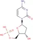 2'-Deoxycytidine-5'-monophosphoric acid