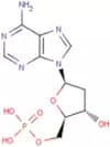 2'-Deoxyadenosine-5'-monophosphate