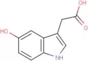 5-HYDROXYINDOLE-3-ACETIC ACID