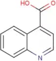 4-Carboxyquinoline