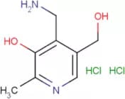 Pyridoxylamine dihydrochloride