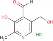 Pyridoxal hydrochloride